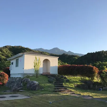 Alps Lodge & Spa 北杜市 エクステリア 写真