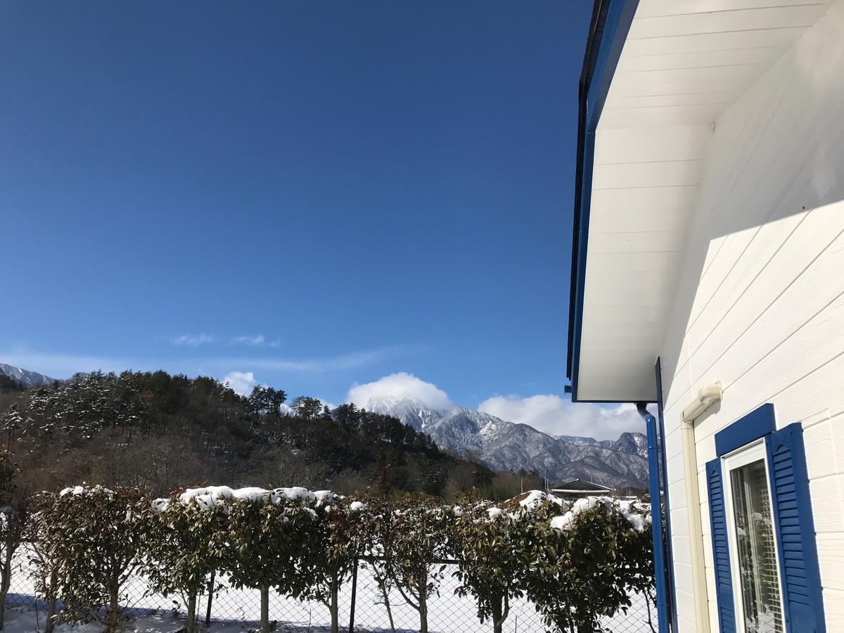 Alps & Holiday home