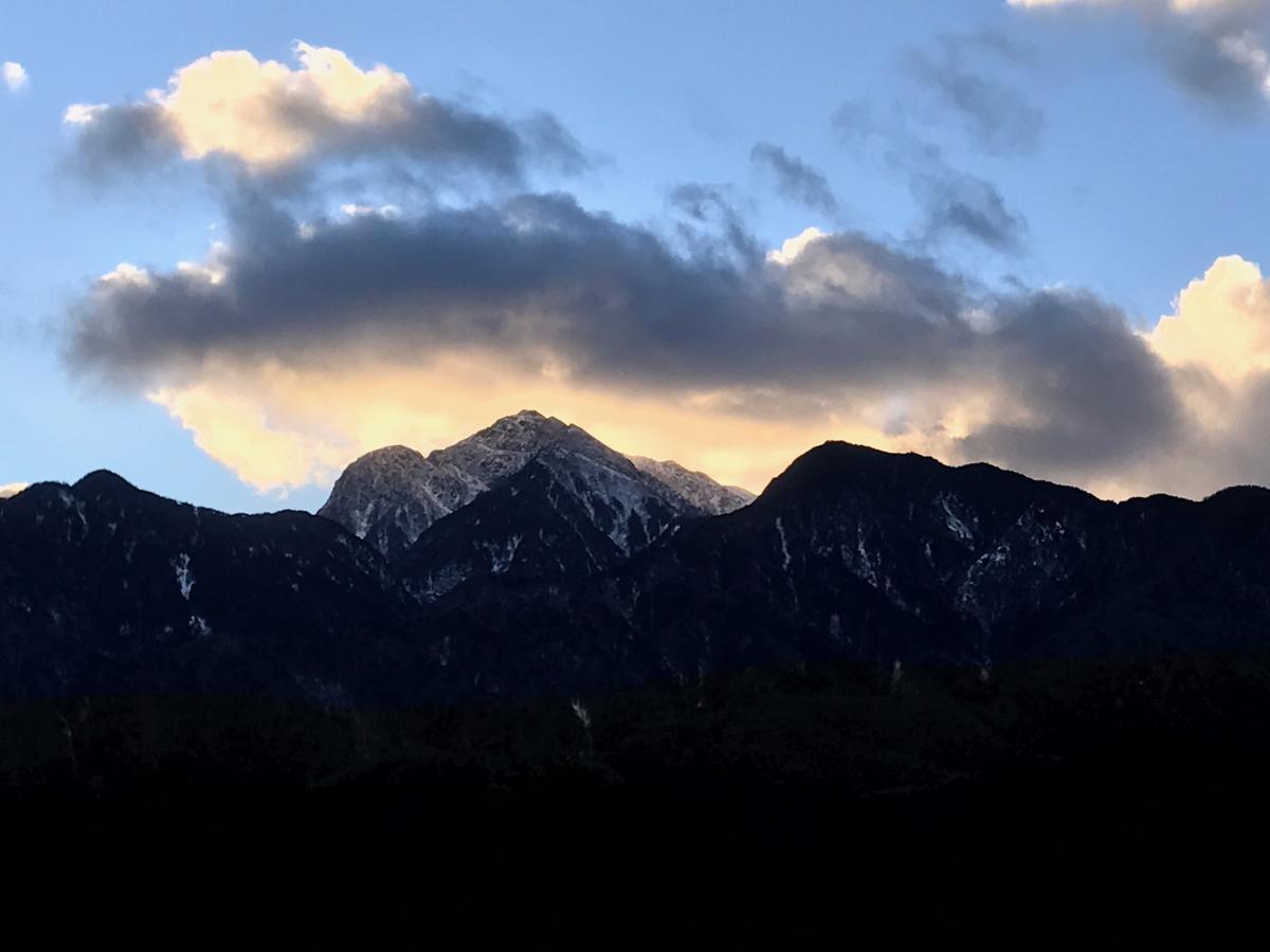Alps &