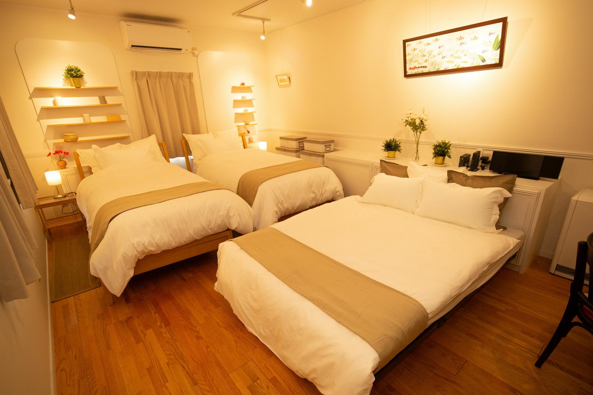 Holiday home Alps & Hokuto (Yamanashi)